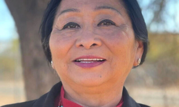 Climate & Ceremony on the Hopi Nation: An Interview With Nadine Manuel