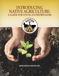 Intro to Native Ag