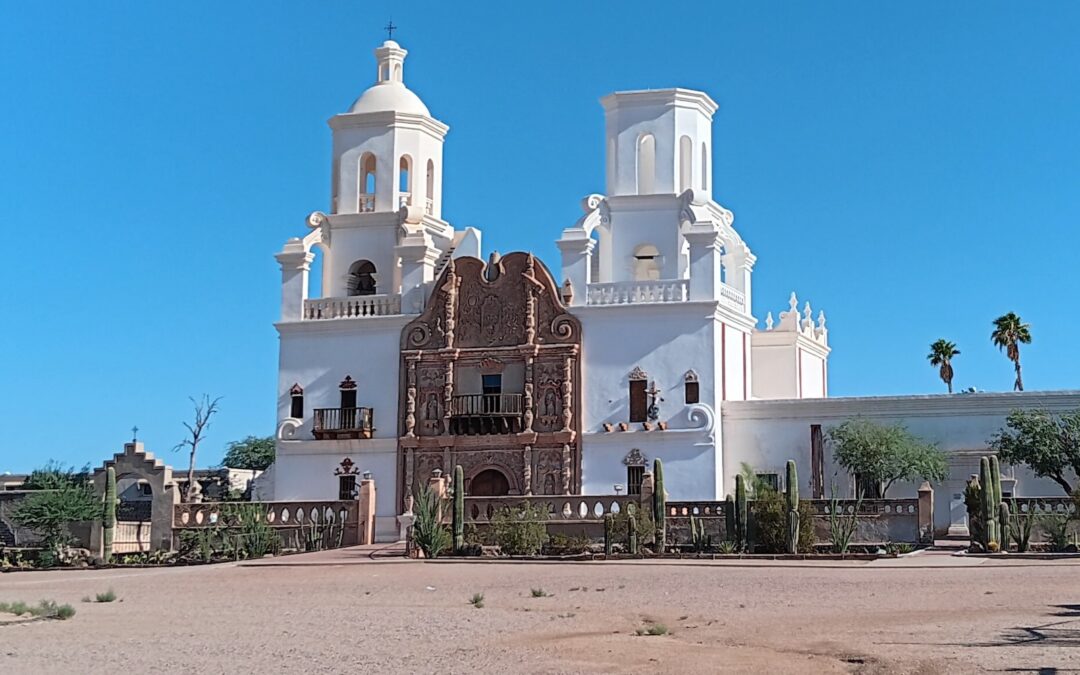 The Tohono O’odham Himdag: Challenging the Climate Science View on Indigenous Climate Impacts 