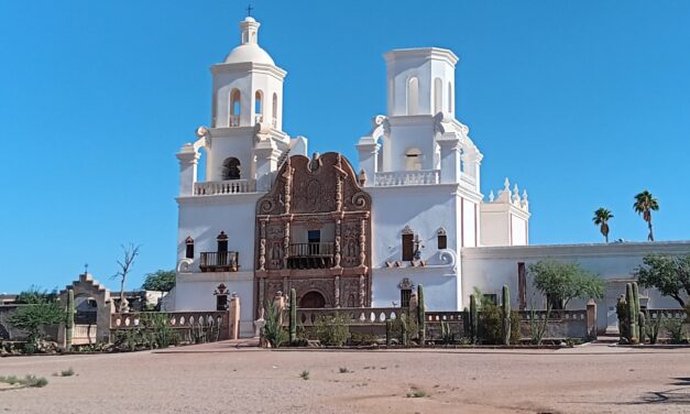 The Tohono O’odham Himdag: Challenging the Climate Science View on Indigenous Climate Impacts 