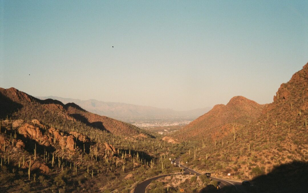 ECHOES OF WATER: The Santa Cruz River’s Legacy